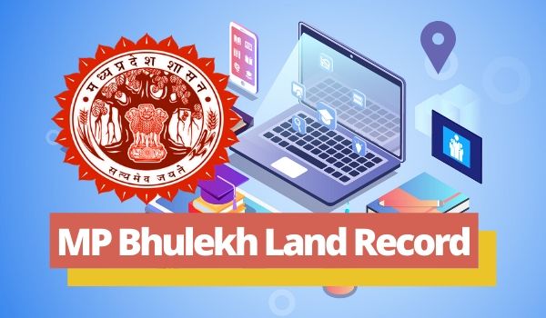 bhulekh mp land record
